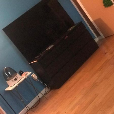 Dream Room Ню Йорк Екстериор снимка