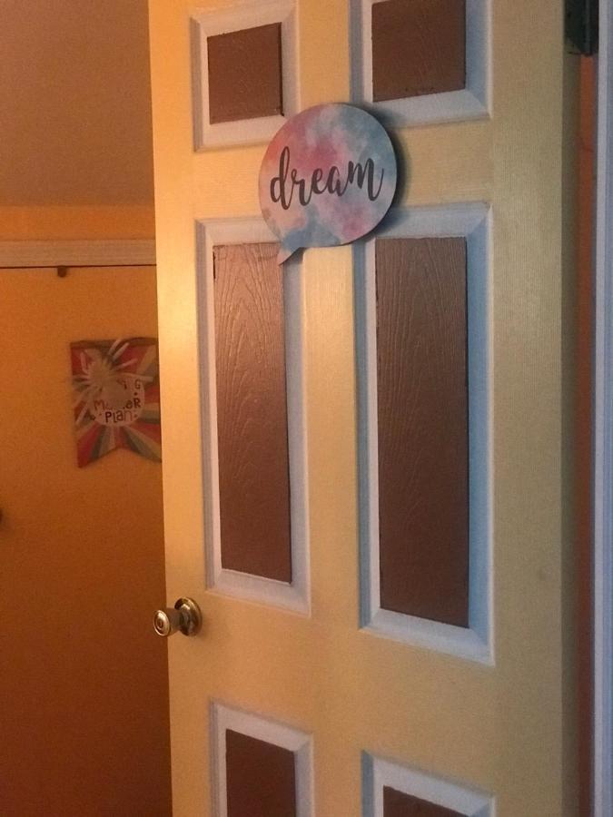 Dream Room Ню Йорк Екстериор снимка