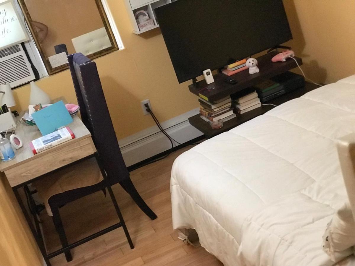 Dream Room Ню Йорк Екстериор снимка